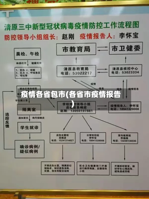 疫情各省包市(各省市疫情报告)