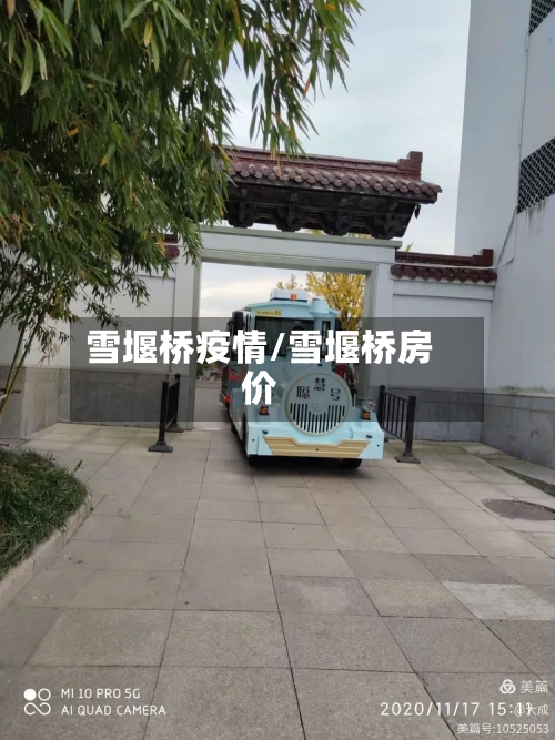 雪堰桥疫情/雪堰桥房价