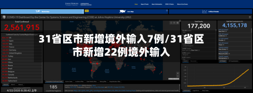 31省区市新增境外输入7例/31省区市新增22例境外输入-第3张图片