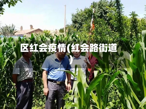 区红会疫情(红会路街道)