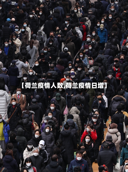 【荷兰疫情人数,荷兰疫情日增】