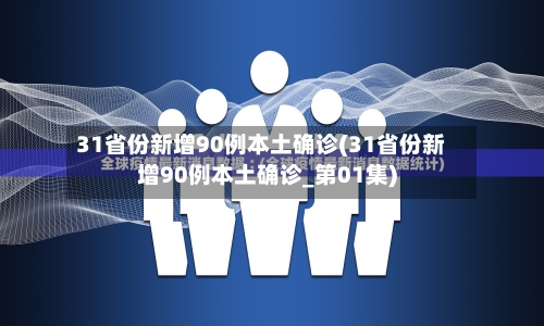 31省份新增90例本土确诊(31省份新增90例本土确诊_第01集)