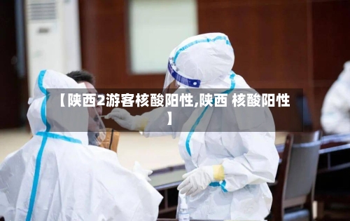 【陕西2游客核酸阳性,陕西 核酸阳性】-第2张图片