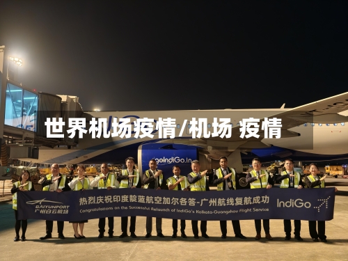 世界机场疫情/机场 疫情-第3张图片