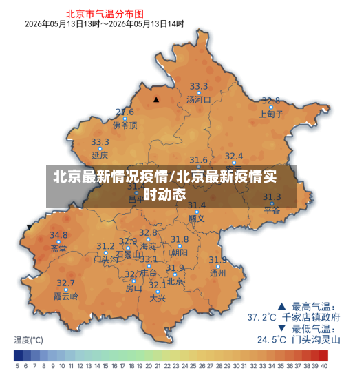北京最新情况疫情/北京最新疫情实时动态-第3张图片