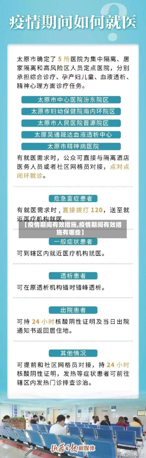 【疫情期间有效措施,疫情期间有效措施有哪些】-第2张图片