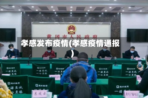 孝感发布疫情(孝感疫情通报)-第2张图片
