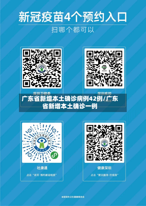 广东省新增本土确诊病例42例/广东省新增本土确诊一例-第3张图片