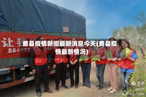 费县疫情新闻最新消息今天(费县疫情最新情况)-第2张图片