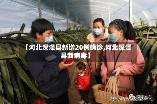 【河北深泽县新增20例确诊,河北深泽县新病毒】-第3张图片