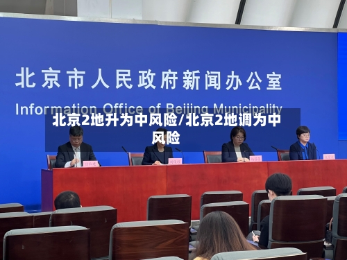 北京2地升为中风险/北京2地调为中风险-第2张图片
