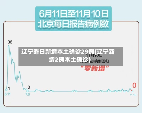 辽宁昨日新增本土确诊29例(辽宁新增2例本土确诊)