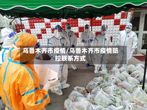 乌鲁木齐市疫情/乌鲁木齐市疫情防控联系方式-第2张图片