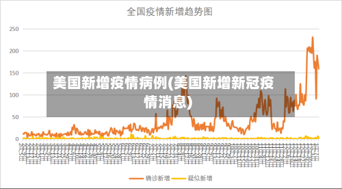 美国新增疫情病例(美国新增新冠疫情消息)-第2张图片