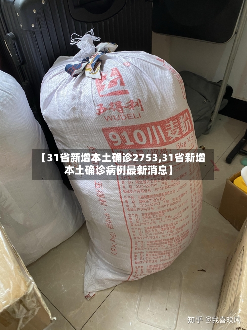【31省新增本土确诊2753,31省新增本土确诊病例最新消息】-第3张图片