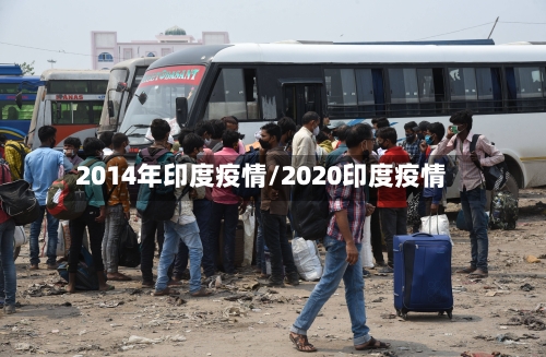 2014年印度疫情/2020印度疫情-第2张图片