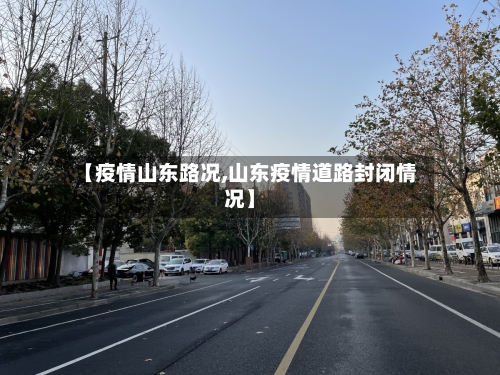 【疫情山东路况,山东疫情道路封闭情况】-第2张图片