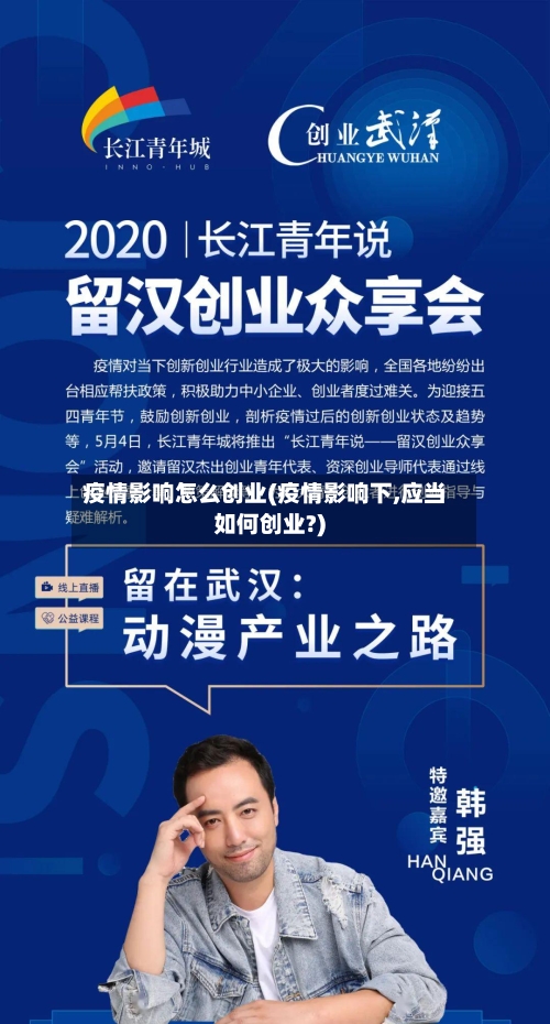 疫情影响怎么创业(疫情影响下,应当如何创业?)-第3张图片