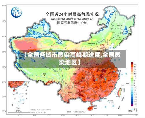【全国各城市感染高峰期进度,全国感染地区】
