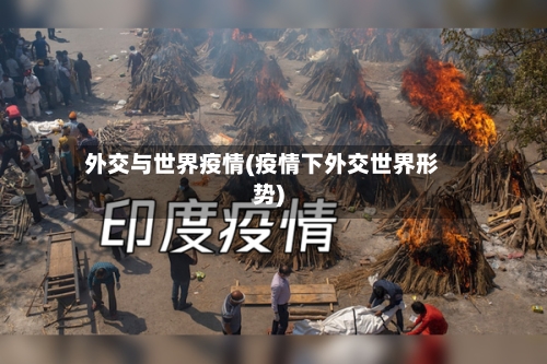 外交与世界疫情(疫情下外交世界形势)