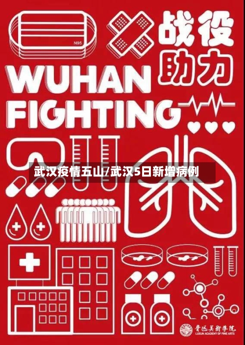 武汉疫情五山/武汉5日新增病例-第2张图片