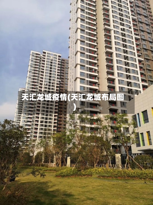 天汇龙城疫情(天汇龙城布局图)-第3张图片