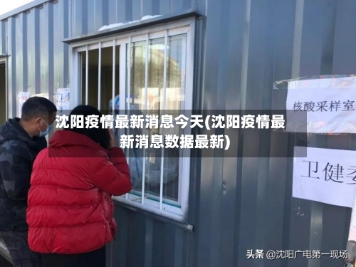 沈阳疫情最新消息今天(沈阳疫情最新消息数据最新)-第2张图片