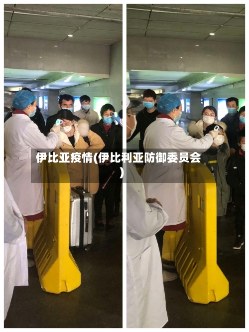 伊比亚疫情(伊比利亚防御委员会)-第2张图片