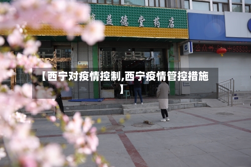 【西宁对疫情控制,西宁疫情管控措施】-第3张图片