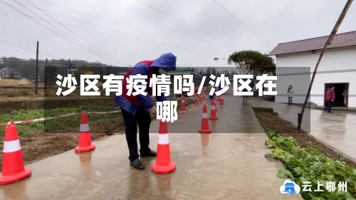 沙区有疫情吗/沙区在哪-第2张图片