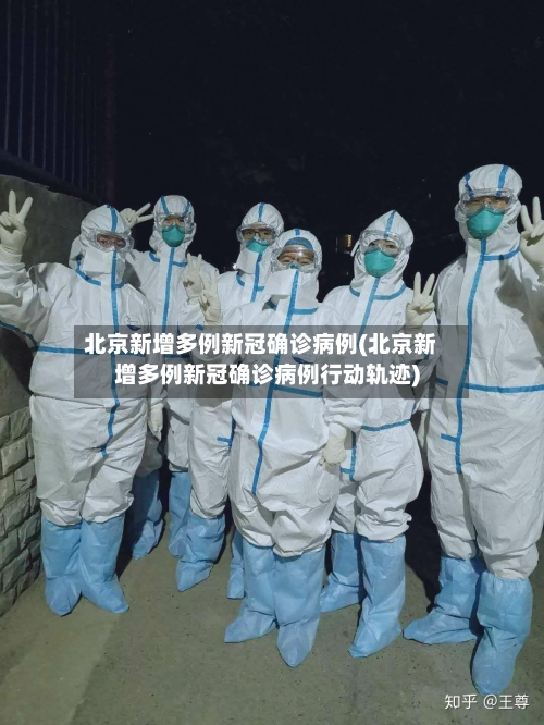 北京新增多例新冠确诊病例(北京新增多例新冠确诊病例行动轨迹)-第2张图片
