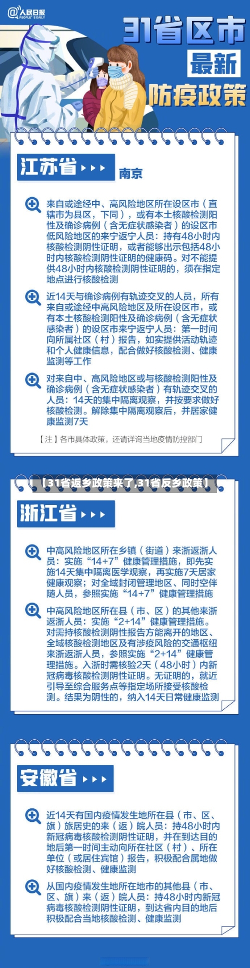 【31省返乡政策来了,31省反乡政策】-第2张图片