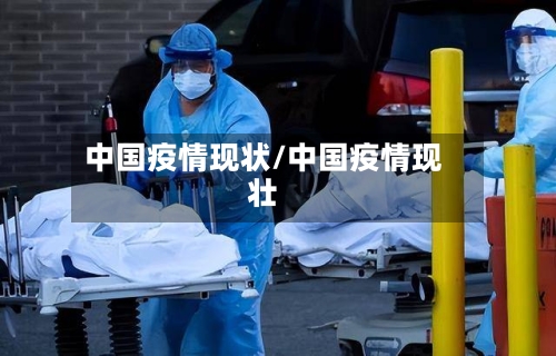 中国疫情现状/中国疫情现壮-第2张图片