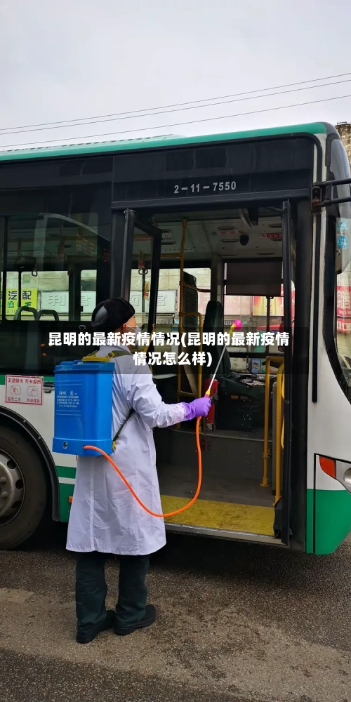 昆明的最新疫情情况(昆明的最新疫情情况怎么样)-第3张图片