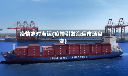 疫情岁对海运(疫情引发海运市场突变)