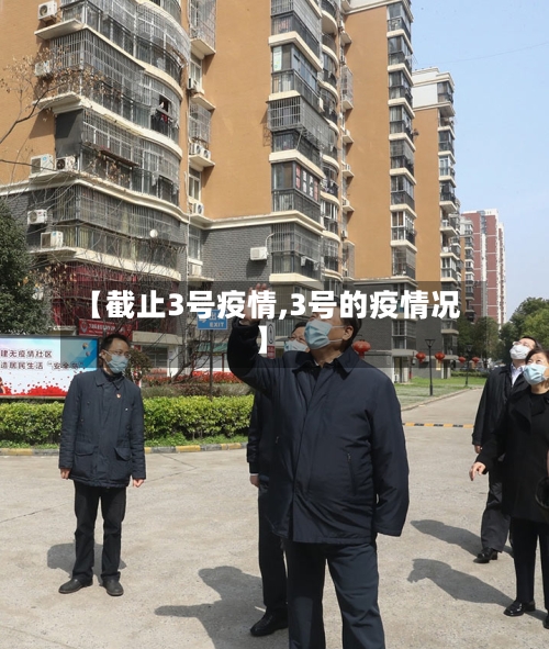 【截止3号疫情,3号的疫情况】-第3张图片