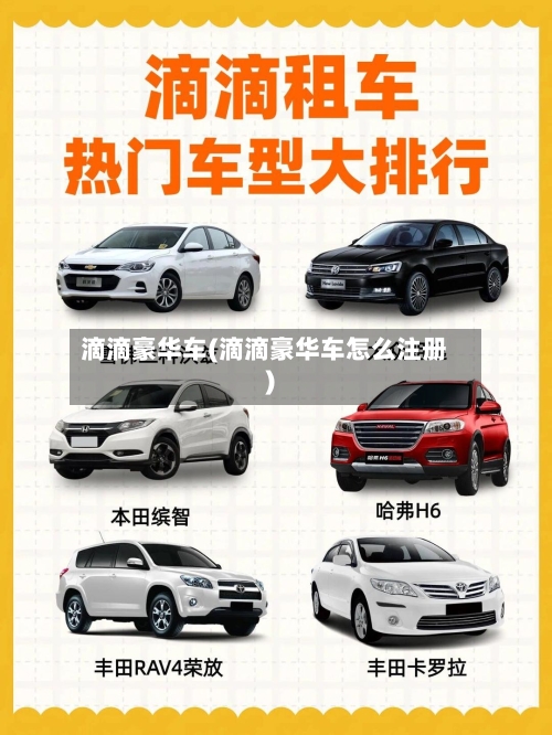 滴滴豪华车(滴滴豪华车怎么注册)-第3张图片
