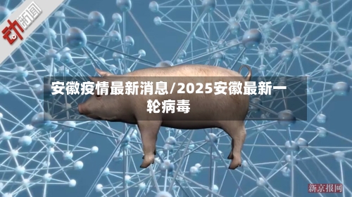 安徽疫情最新消息/2025安徽最新一轮病毒