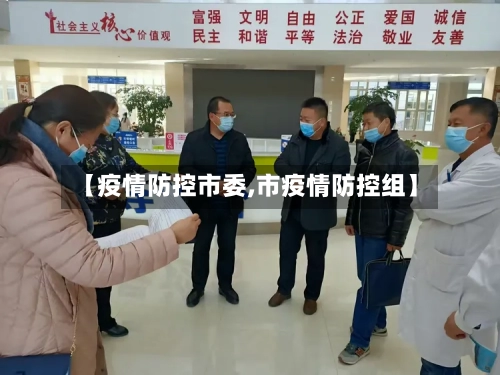 【疫情防控市委,市疫情防控组】
