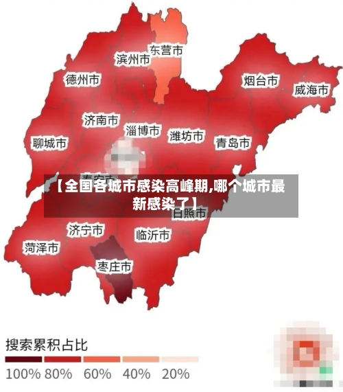 【全国各城市感染高峰期,哪个城市最新感染了】-第2张图片
