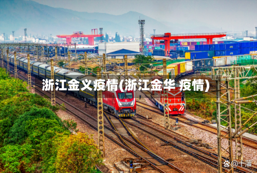 浙江金义疫情(浙江金华 疫情)-第3张图片