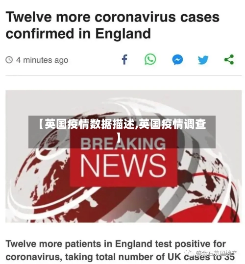 【英国疫情数据描述,英国疫情调查】