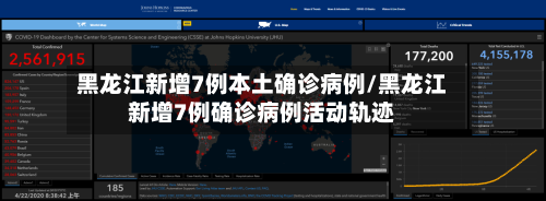 黑龙江新增7例本土确诊病例/黑龙江新增7例确诊病例活动轨迹-第2张图片