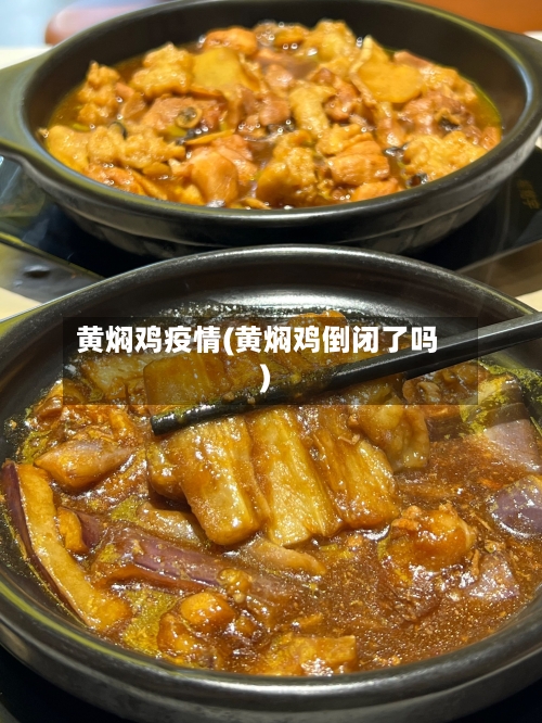 黄焖鸡疫情(黄焖鸡倒闭了吗)-第2张图片