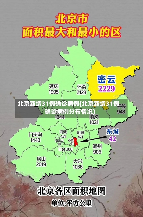 北京新增31例确诊病例(北京新增31例确诊病例分布情况)-第2张图片