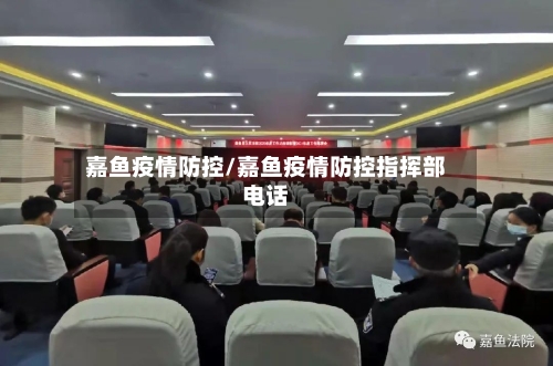 嘉鱼疫情防控/嘉鱼疫情防控指挥部电话