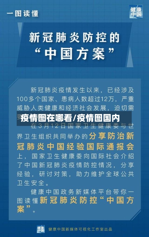 疫情图在哪看/疫情图国内