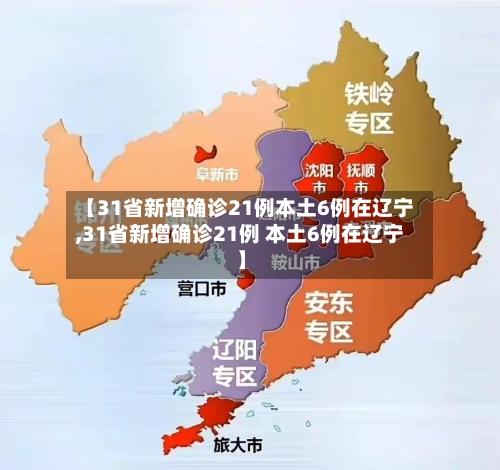 【31省新增确诊21例本土6例在辽宁,31省新增确诊21例 本土6例在辽宁】-第3张图片