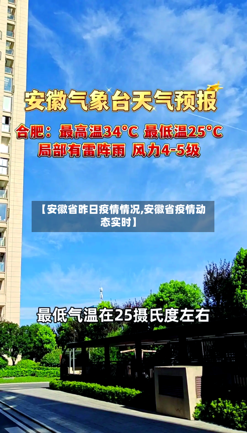 【安徽省昨日疫情情况,安徽省疫情动态实时】-第3张图片