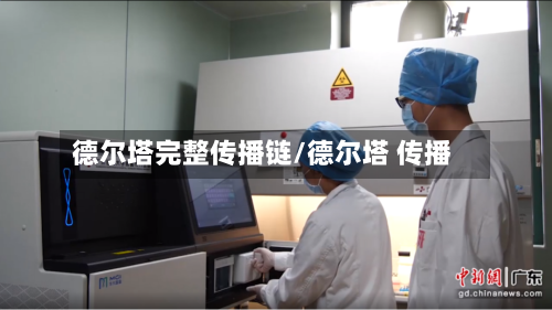 德尔塔完整传播链/德尔塔 传播